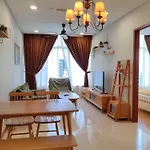Sky Suites Klcc Kuala Lumpur By Mono