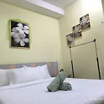 0267 Sweet Home-Casa Residency 1R 1B