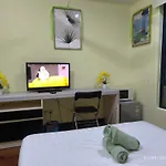 0267 Sweet Home-Casa Residency 1R 1B
