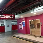 Kl New Apartment At Times Square