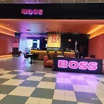 Citypluse Suites At Times Square Kuala Lumpur
