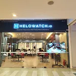 Citypluse Suites At Times Square Kuala Lumpur