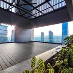 Axon Residence Bukit Bintang