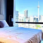 Axon Residence Bukit Bintang