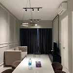 Axon Residence Pavilion