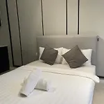 Axon Residence Pavilion