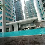 Mercu Summer Suites Klcc By Perfect Sleep