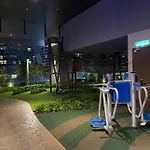 Residence Axon Bukit Bintang By Taheeens