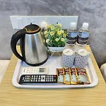 Aq Hotel Bukit Bintang