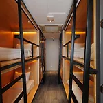 The Bed Bukit Bintang