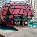Arte Plus Jalan Ampang - Klcc