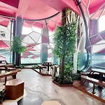 Arte Plus Jalan Ampang - Klcc