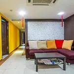 Oyo 90173 Hotel Mekong
