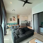 Opus Family Apartment Residence Kuala Lumpur