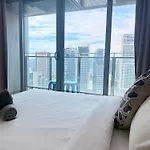 Mercu Summer Suites Kuala Lumpur Bukit Bintang By Classy