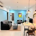 Mercu Summer Suites Kuala Lumpur Bukit Bintang By Classy