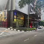 Scarletz Suites Klcc By City Home