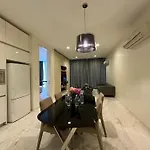 The Platinum Kuala Lumpur By Skyscraper