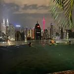 Infinity Skypool New Friends Hostel