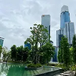 Agile Bukit Bintang By Trx