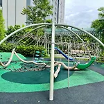Agile Bukit Bintang By Trx