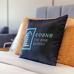 The Colony & Luxe Kuala Lumpur With Skypool By Cobnb
