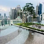 The Dream Suites At Axon Residence Kl
