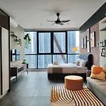 Scarletz Suites Klcc By City Home