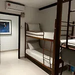 Senja Hostel Chinatown