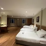 Kingston Hotel 11 - Pwtc, Kl