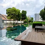 Tamarind Suite