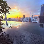 Axon Residence Bukit Bintang By Lux Stay Klcc Pavillion