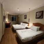 Kingston Hotel 11 - Pwtc, Kl