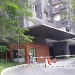 M City Ampang Kl City