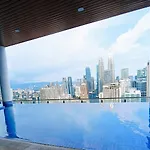 The Luxe Klcc By Luxury World