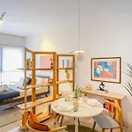 Continew Residence Trx Kl