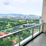 Addrese Klcc By Manor