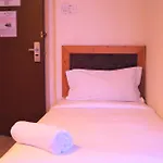 Leo Palace Hotel Classic Wing, Wtc Kuala Lumpur