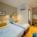 Gold3 Boutique Hotel