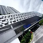Quill Residence Service Suites Kuala Lumpur