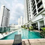 Quill Residence Service Suites Kuala Lumpur