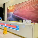 Platinum Klcc Family Suites