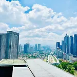 Summer Suites Klcc By City Home Style