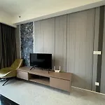 Agile Suite Bukit Bintang Trx Kl