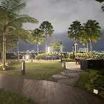 Night Home At Eaton Residences Klcc