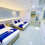 Aq Hotel Bukit Bintang