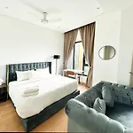 Lucentia Residences By Luxe Suites In Bukit Bintang Klcc!