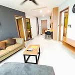 Vortex Suites Near Klcc & Bukit Bintang Pavilion