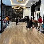 Chamber Luxury Suites At Klcc