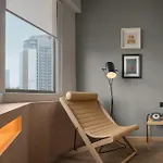Moxy Kuala Lumpur Chinatown